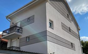 Apartmani Gacic- Sabac